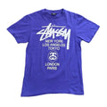 Stussy College Tee