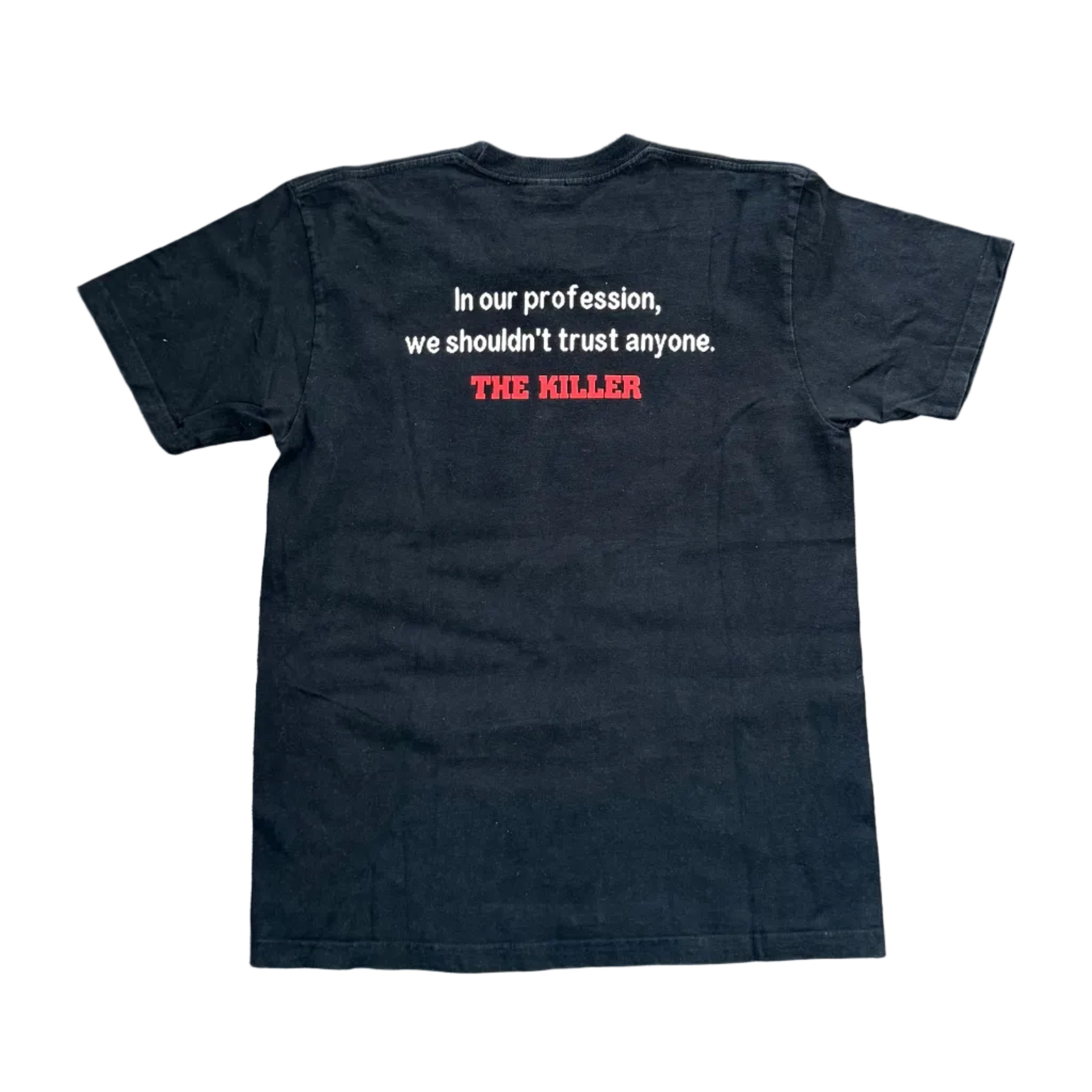 Supreme The Killer Trust Tee
