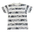 Bape Camo Striped Tee