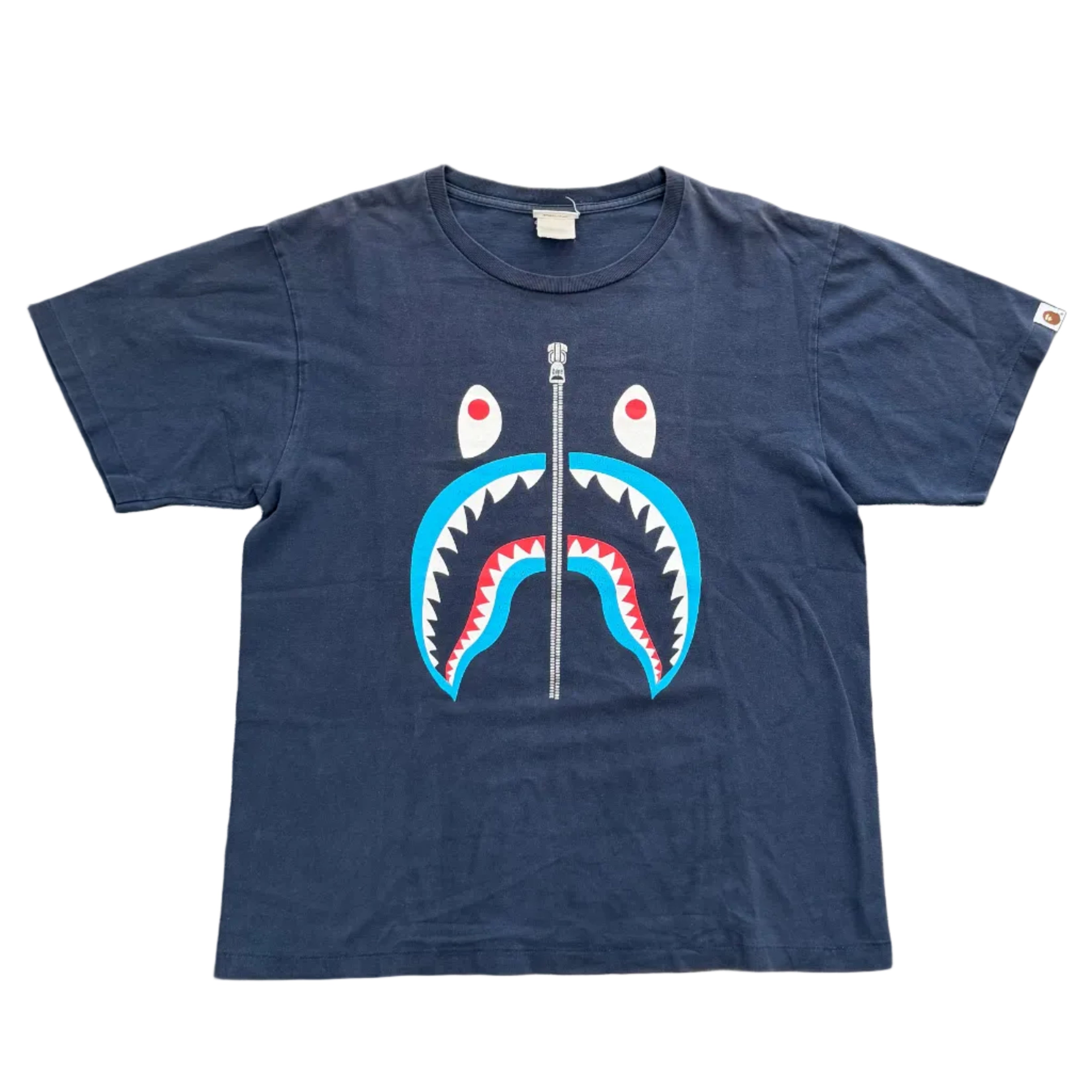Bape Shark Tee