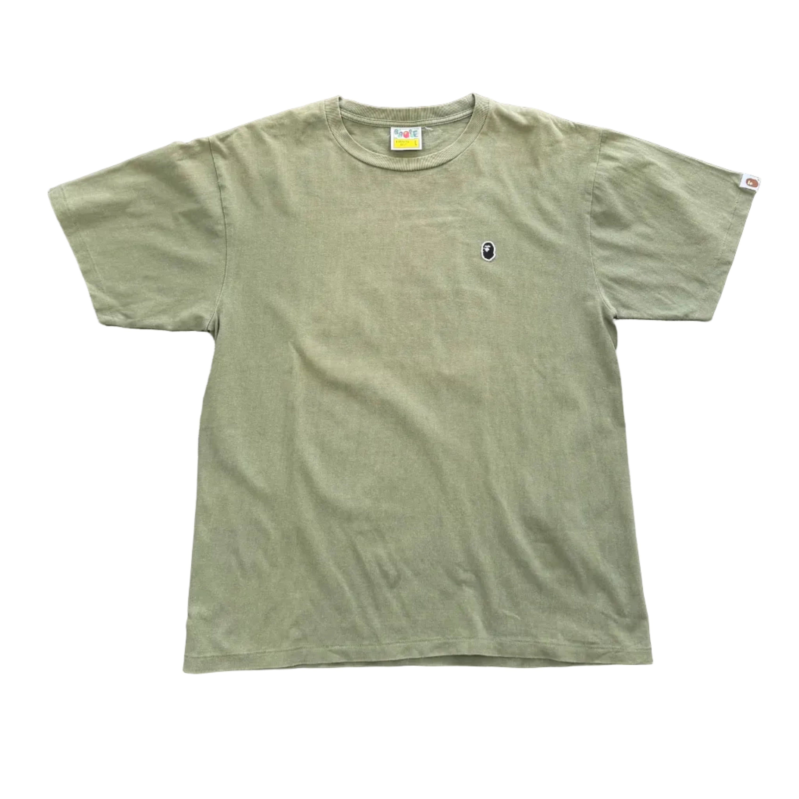 Bape One Point Tee