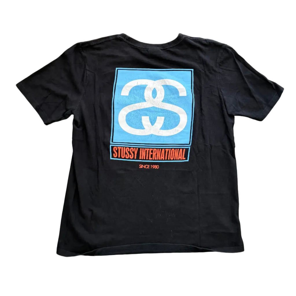 Stussy International Tee
