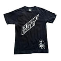 Bape Extremely Urgent Tee