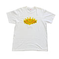 Supreme Cloud Tee