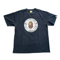 BAPE HONEYCOMB CAMO BUSY WORKS TEE