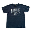 Bape Layered Line Camo Nyc