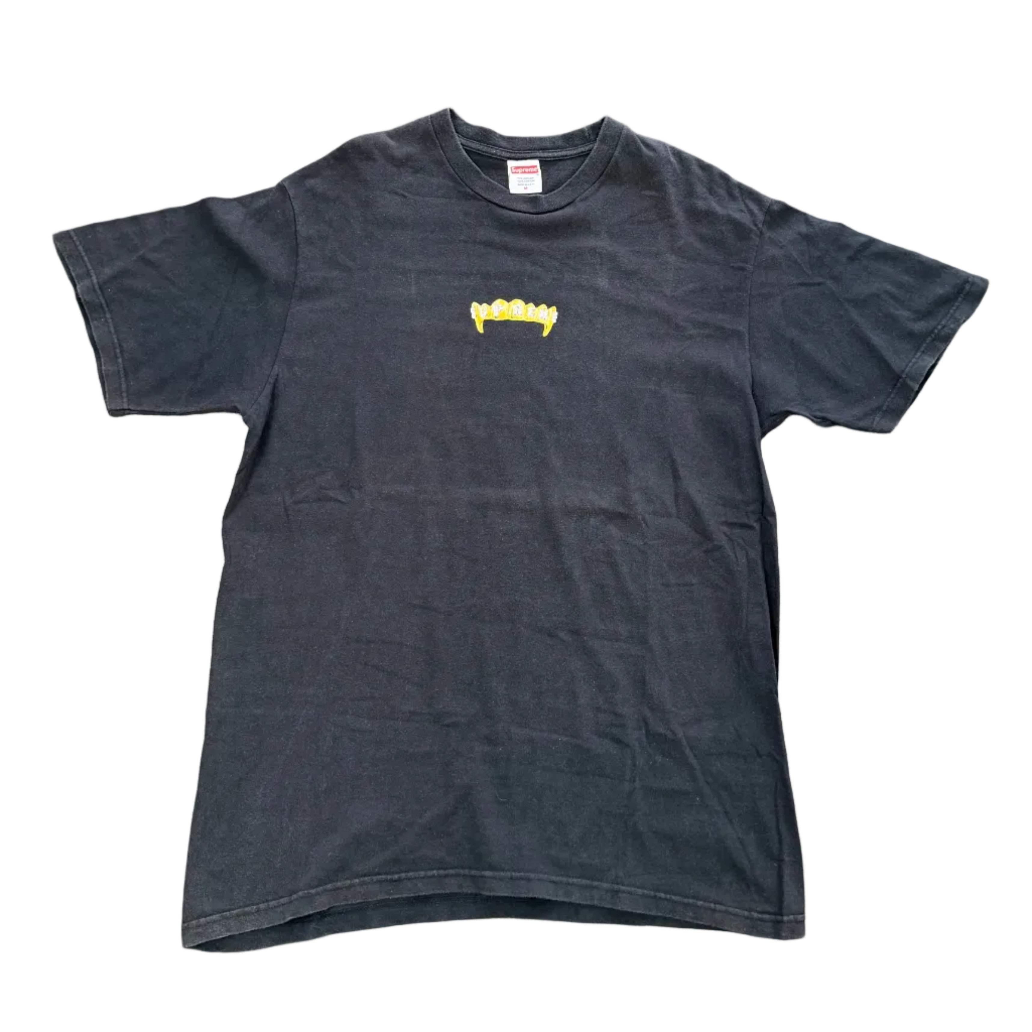 Supreme Fronts Tee