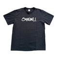 Supreme Handstyle Tee