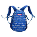 Supreme 3M Reflective Repeat Backpack