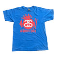 Stussy Crown Increase The Peace Tee