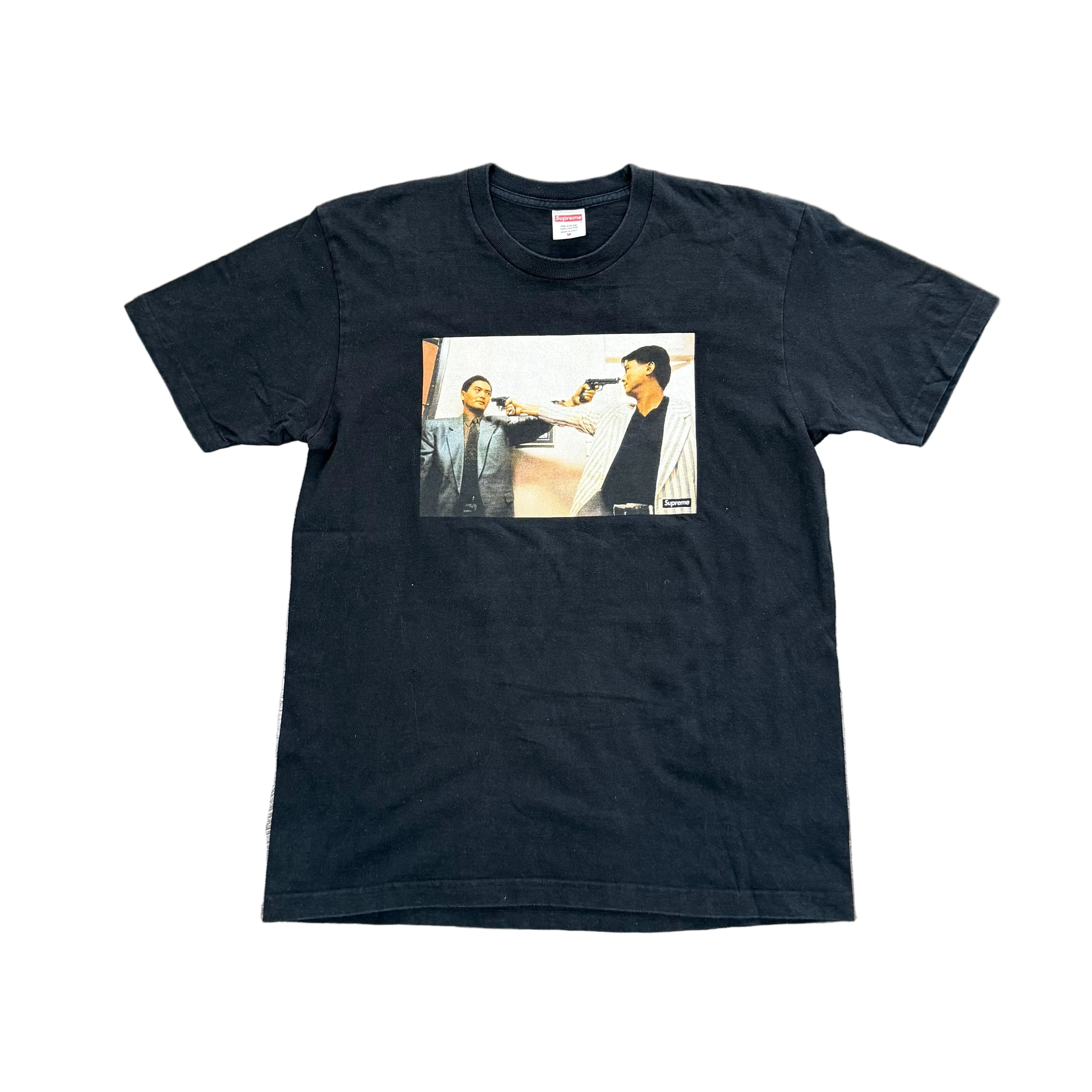 Supreme The Killer Trust Tee