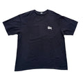 Stussy Logo Tee