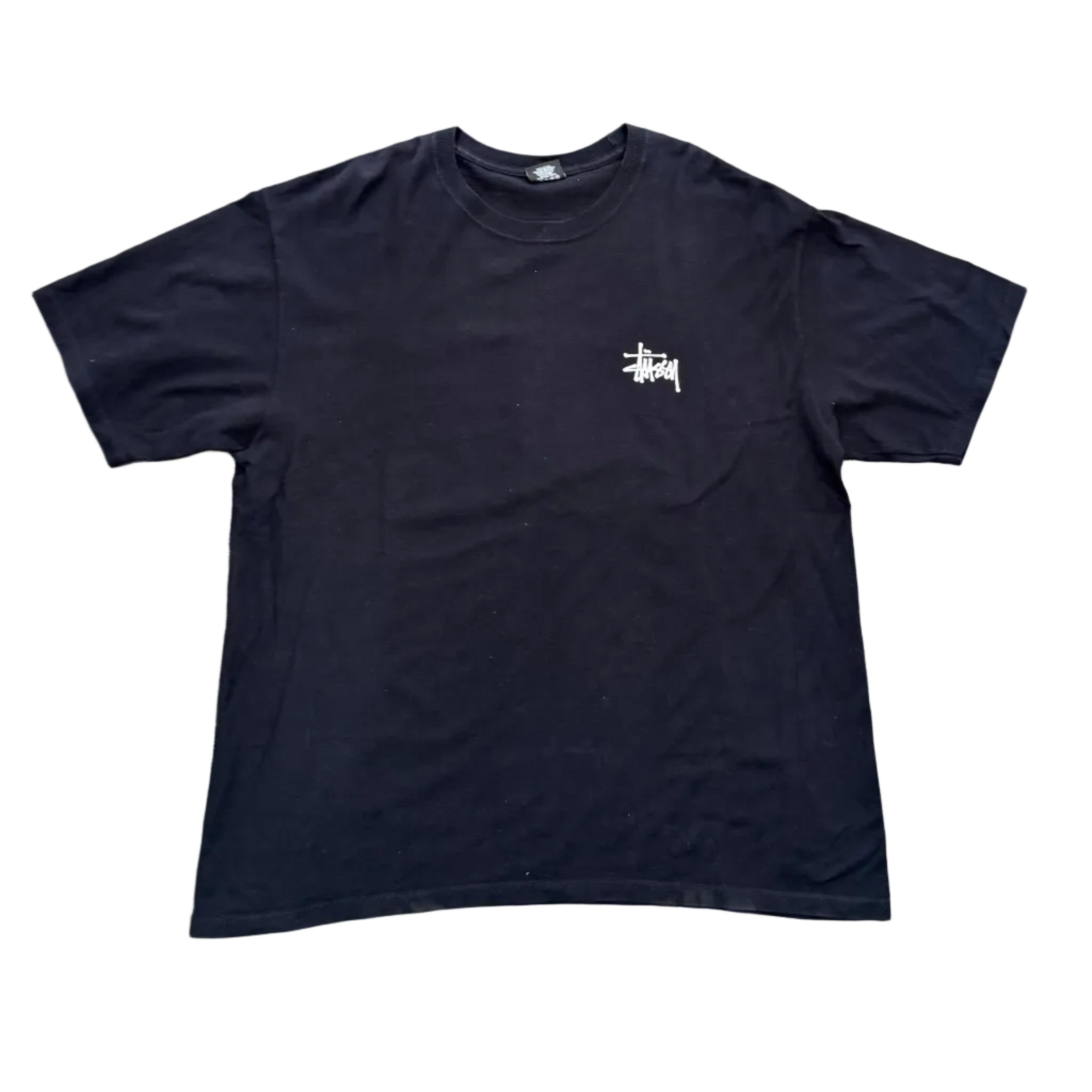 Stussy Logo Tee