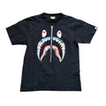 BAPE Tie Dye Shark Tee