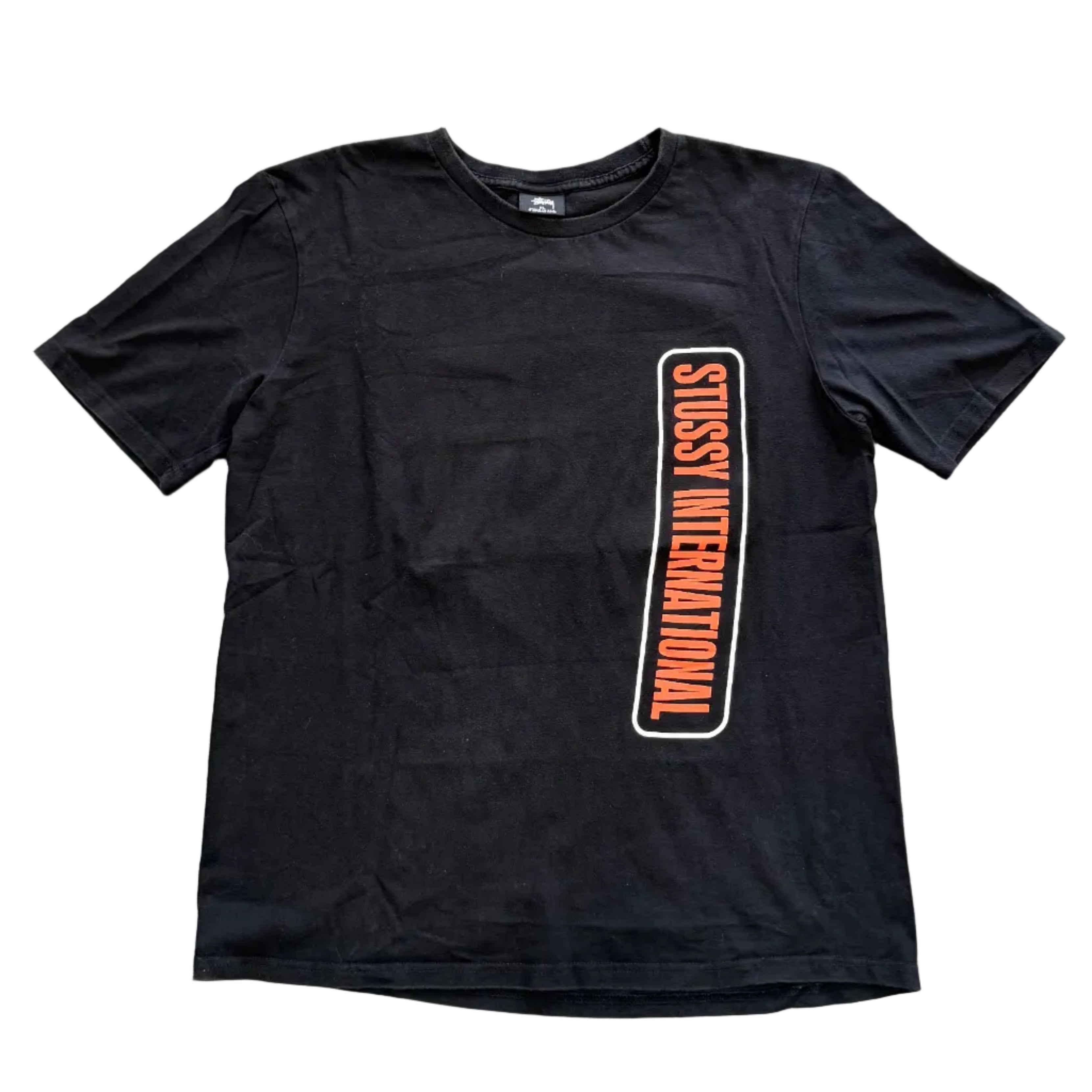 Stussy International Tee