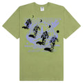 BB COORDINATES S/S TEE