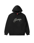 ICECREAM BLACK HOODIE