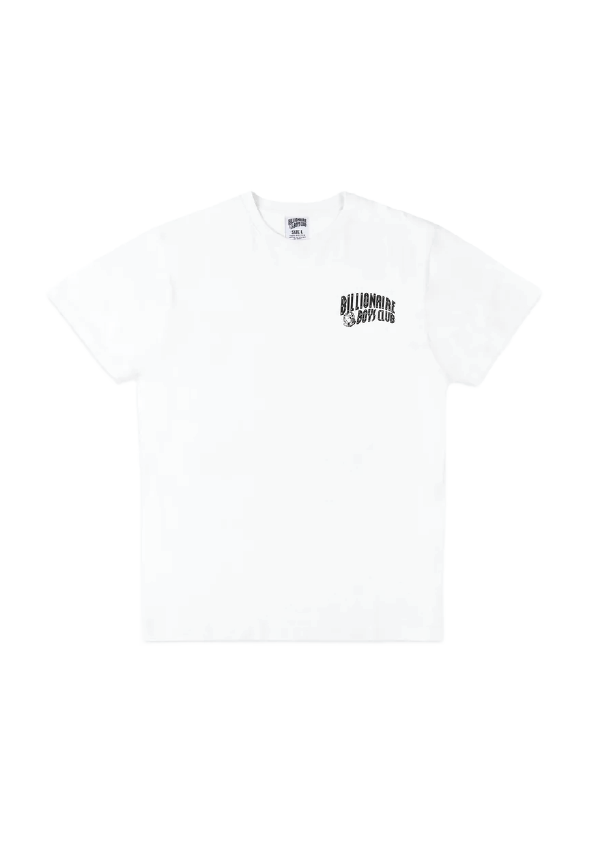 BBC 20TH ANNIVERSARY TEE