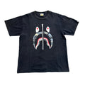 Bape Shark Tee