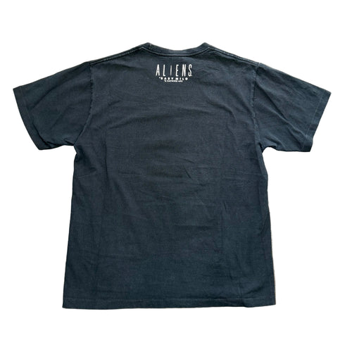 Bape Baby Milo Aliens Tee