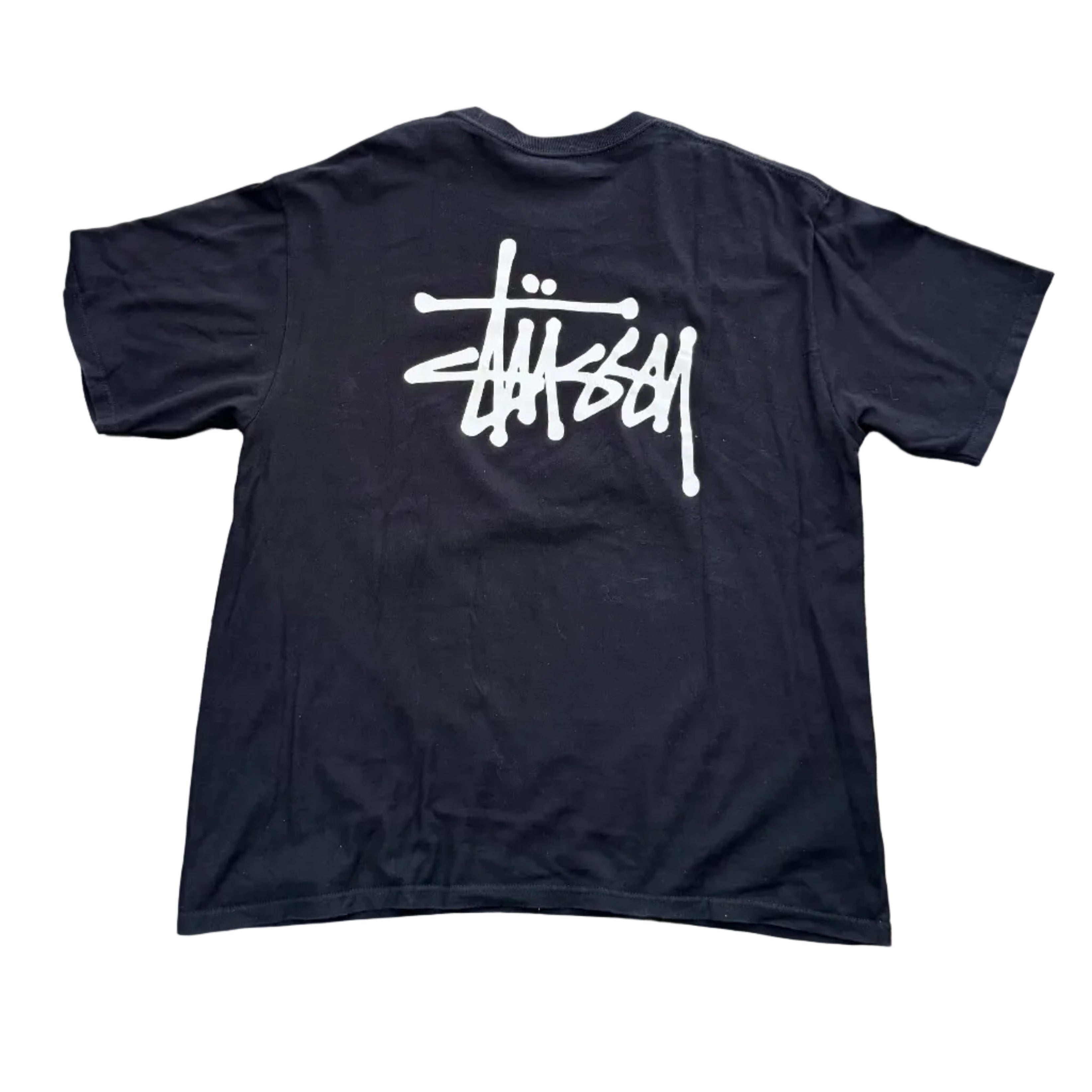 Stussy Logo Tee
