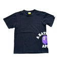 Bape Side Ape head tee