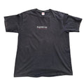 Supreme Five Boroughs Tee
