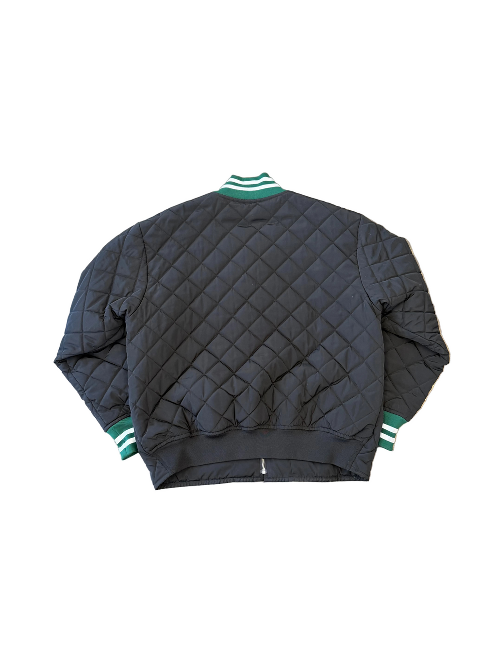 Patta Quilted Jacket
