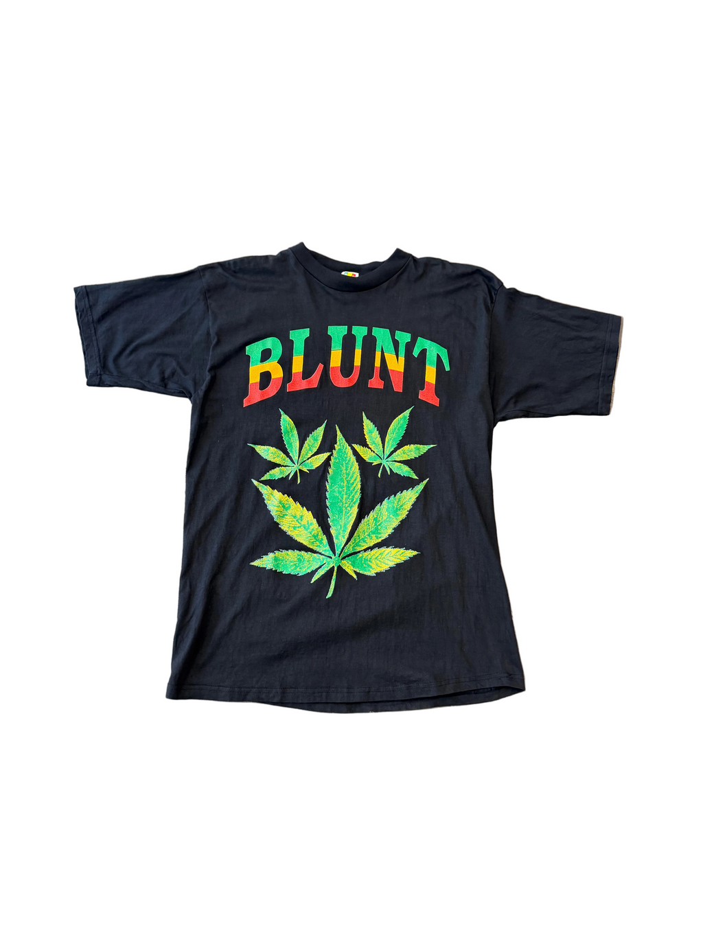GANJA TEE (XL)