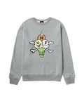 Huf x Ice Cream Sweatshirt