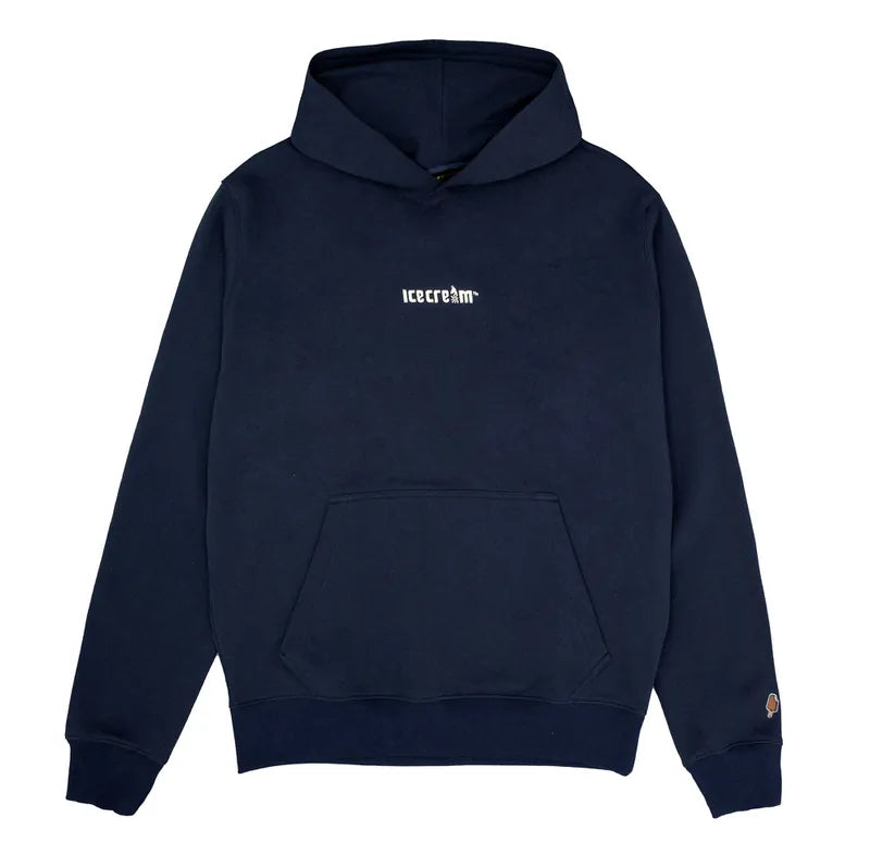 BBC ICECREAM SNAKE HOODIE