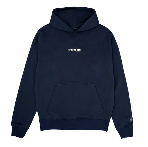 BBC ICECREAM SNAKE HOODIE