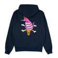 BBC ICECREAM SNAKE HOODIE