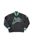 Patta Quilted Jacket