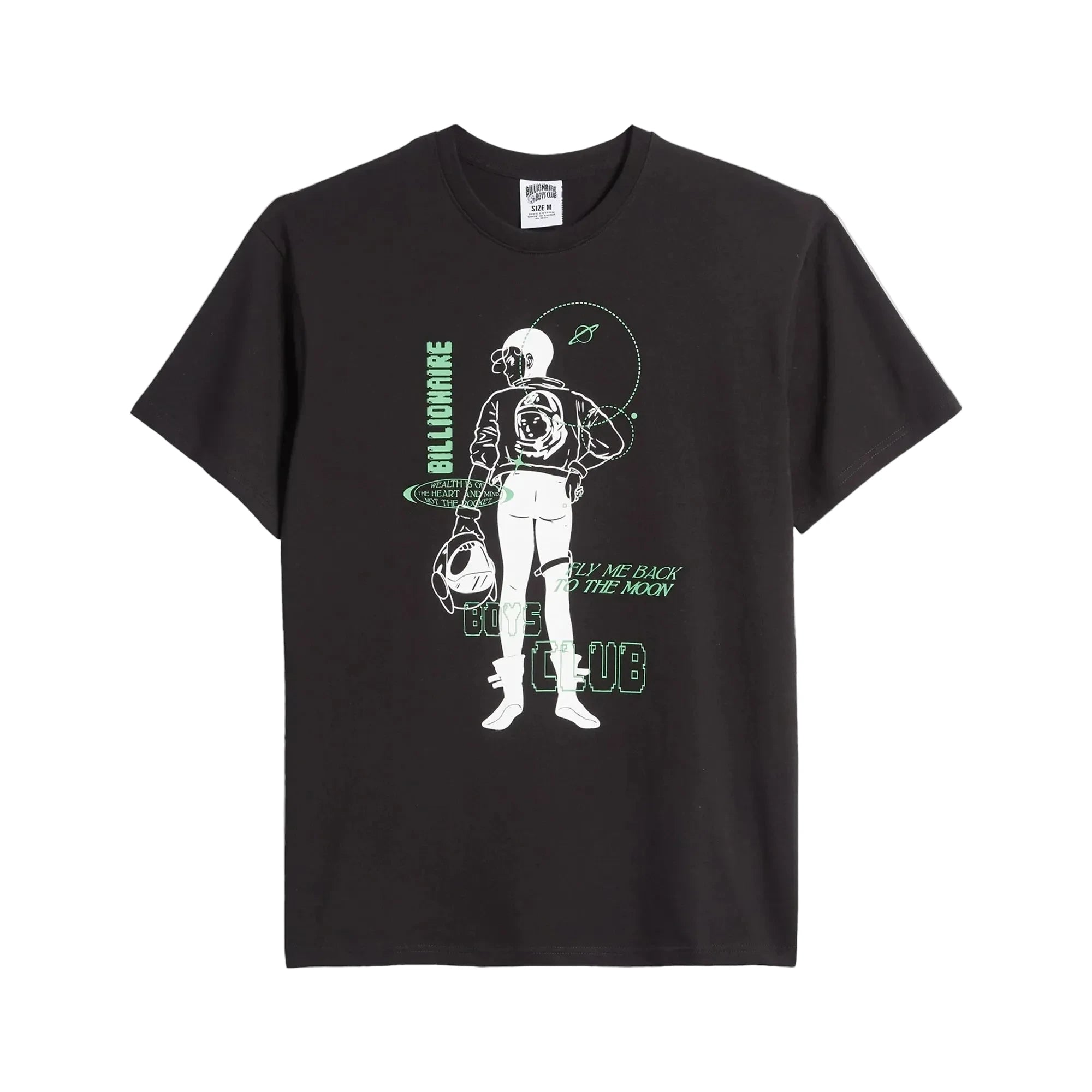 BBC Farewell SS Tee