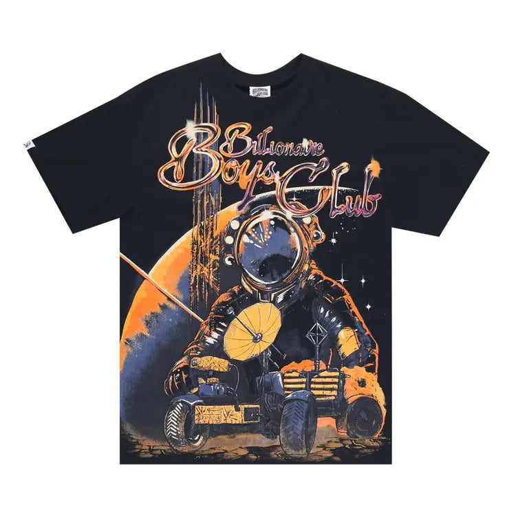 BBC Astro Rover Oversized T-Shirt