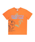 BBC HUMAN SS TEE