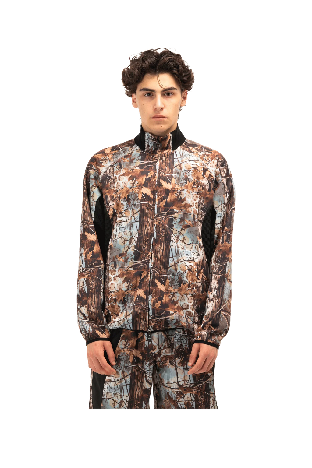 One Block Down Camocut Sport Jacket