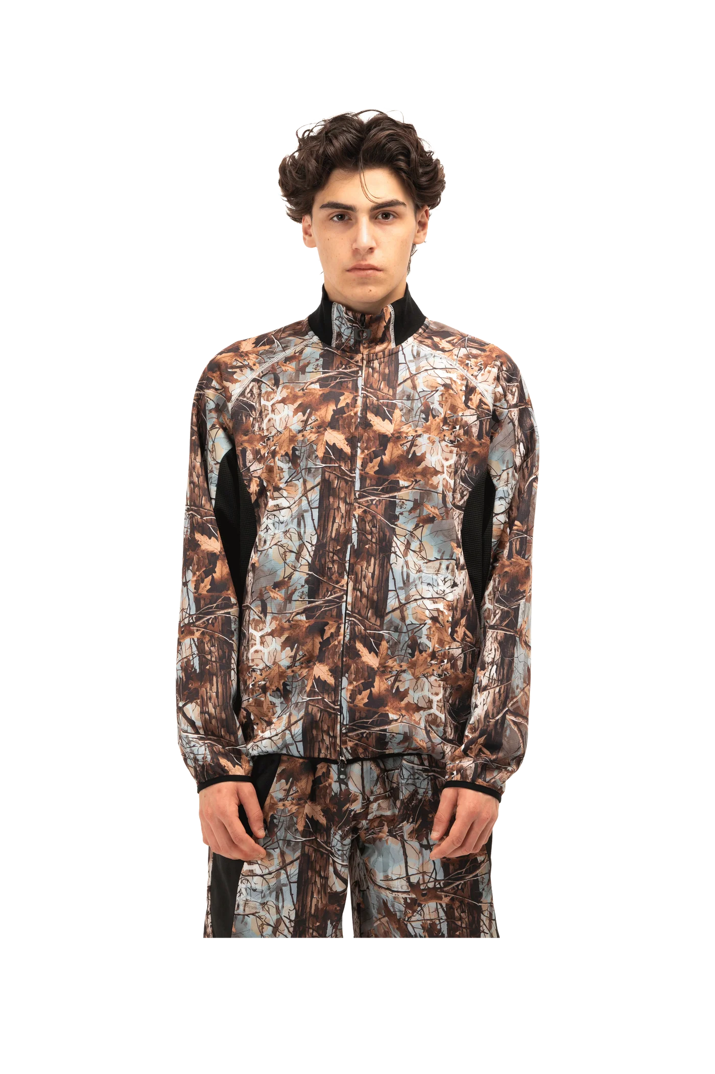One Block Down Camocut Sport Jacket