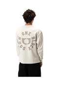 One Block Down College Link Longsleeve Tee