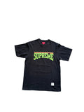 Supreme Arch SS Top Black